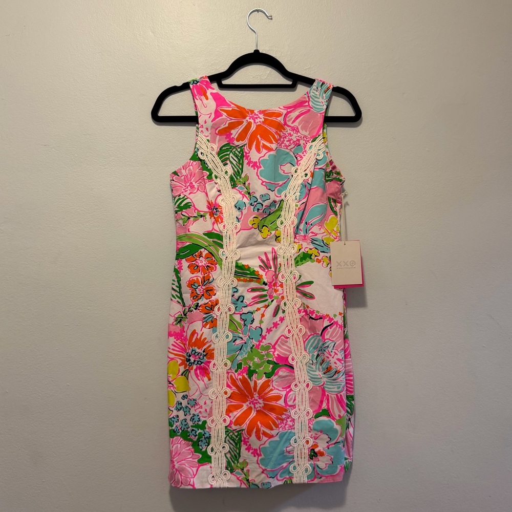 NWT Lilly Pulitzer for Target Dress